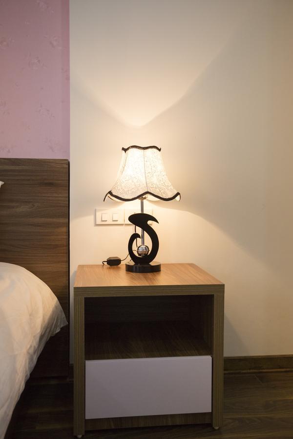 Sammy Luxury Hotel Hanoj Exteriér fotografie